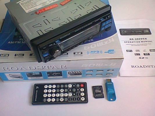 เครื่องเล่น DVD VCD USB SD MP3 CD