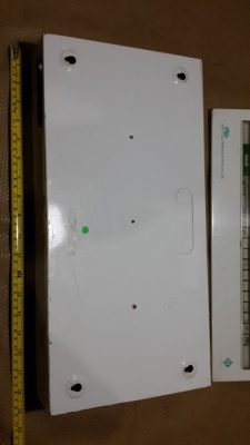 Load Center ของSAFT-T-CUT  ครบตามรูปครับ กันไฟรั่ว ปรับกระแสได้ ลูกเซอกิท12  ตัว  เมน50A