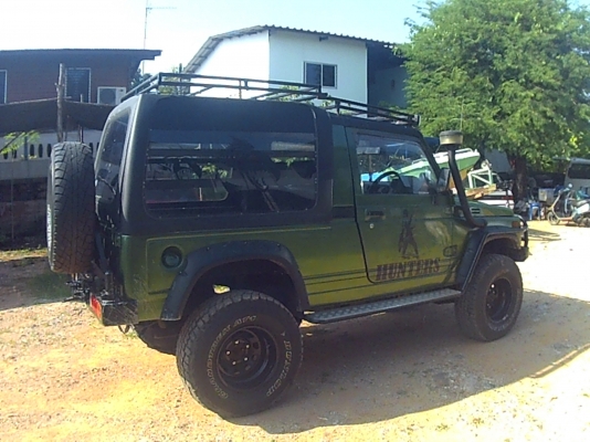 จิ๊บ คาริเบี้ยน