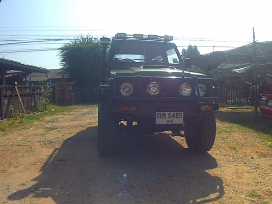 จิ๊บ คาริเบี้ยน