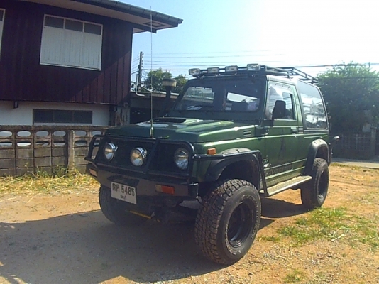 จิ๊บ คาริเบี้ยน