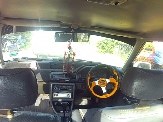 เก๋ง ซีวิค