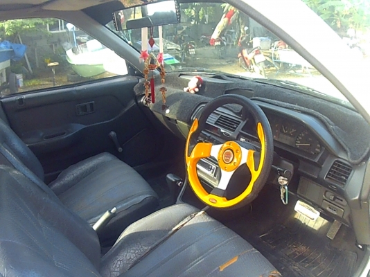 เก๋ง ซีวิค