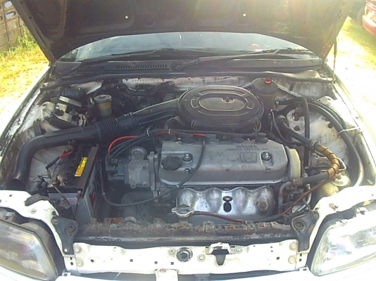 เก๋ง ซีวิค