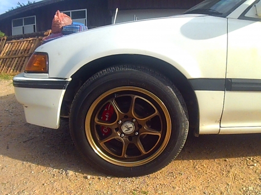 เก๋ง ซีวิค