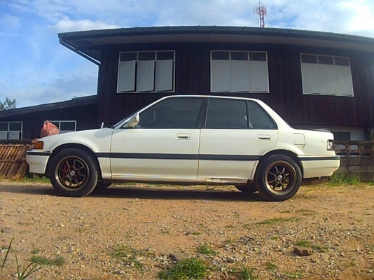 เก๋ง ซีวิค