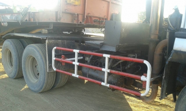 รถบรรทุก10ล้อ หัวลาก NISSAN UD 290 TURBO (ขายเฉพาะหัว มี 2 คัน) *ราคาขายต่อคันเพียง 870,000 บาท* สนใจติดต่อ 0819337688 รถบรรทุก10ล้อ หัวลาก NISSAN UD 290 TURBO (ขายเฉพาะหัว มี 2 คัน) *ราคาขายต่อคันเพียง 870,000 บาท* สนใจติดต่อ 0819337688