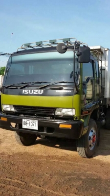 ขายดัมพ์2เพลา พ่วงแม่ลูก เครื่องEK100 เครื่องดี285แรง แคชซี210 ยางดี18เส้น สภาพพร้อมใช้งาน เอกสารพร้อมโอน จัดไฟแนนซ์ได้ เงื่อนไขง่ายๆวันเดียวรับรถ สนใจโทร 090-8588220คุณนะ ID:narong498 หรือwww.truck.in.th/498 หรือfb:ณรงค์ ซื้อขายรถมือสอง(เว็บไซต์ส่วนตัว)