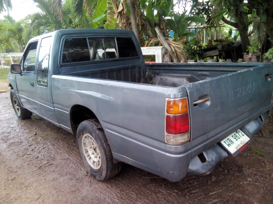 Izusu TFR มังกรทอง แค็ป ตัดเลยครับ77000บาท Izusu TFR มังกรทอง แค็ป ตัดเลยครับ77000บาท