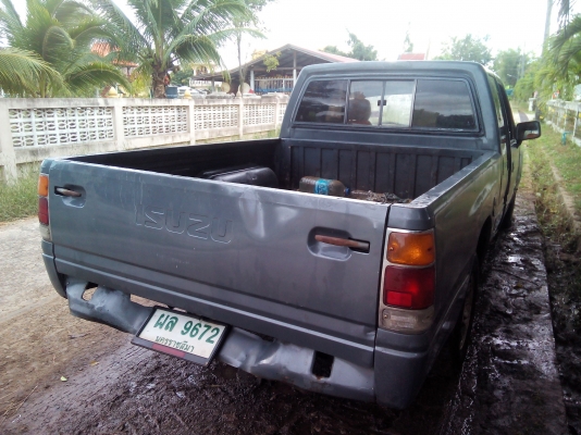 Izusu TFR มังกรทอง แค็ป ตัดเลยครับ77000บาท Izusu TFR มังกรทอง แค็ป ตัดเลยครับ77000บาท