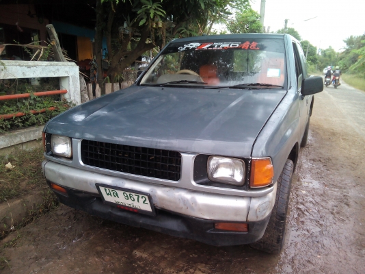 Izusu TFR มังกรทอง แค็ป ตัดเลยครับ77000บาท Izusu TFR มังกรทอง แค็ป ตัดเลยครับ77000บาท