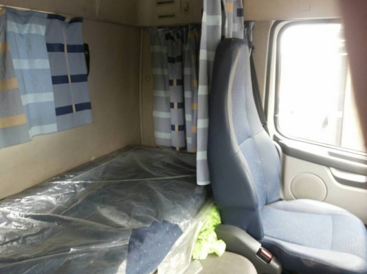 หัวลาก Volvo FM13-400HP เหลือไม่เยอะแล้วครับ..