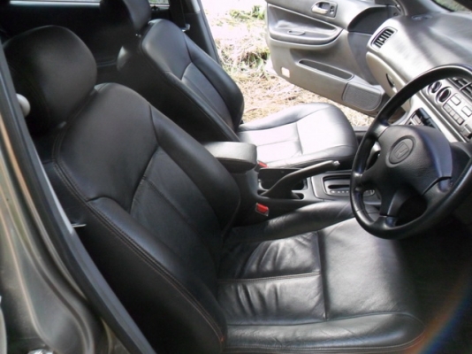 honda accord ปี 97 รถสวครับ 140000