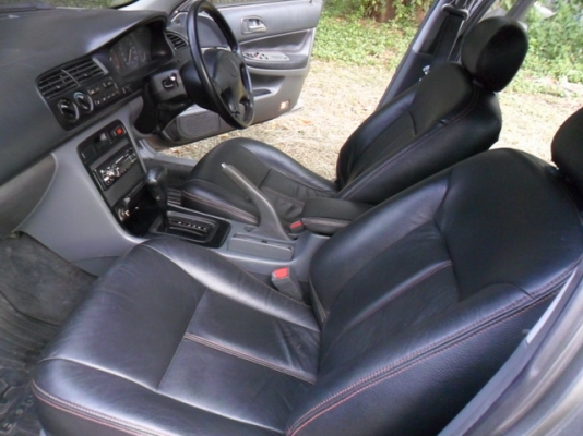 honda accord ปี 97 รถสวครับ 140000