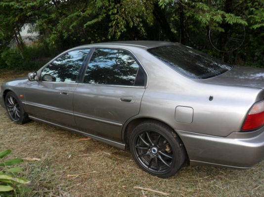 honda accord ปี 97 รถสวครับ 140000