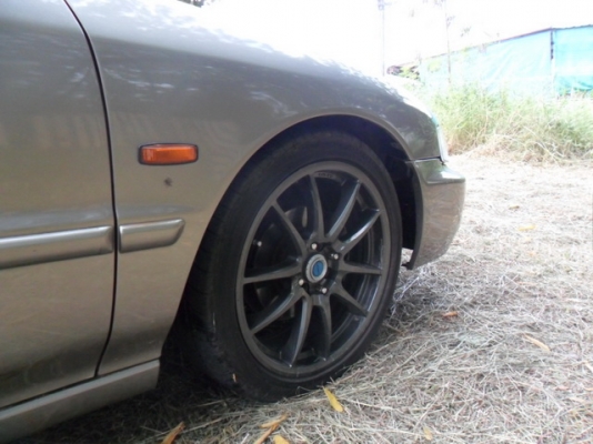 honda accord ปี 97 รถสวครับ 140000