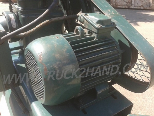 ขายเครื่องมือสำหรับรถบรรทุกยกชุด 8 รายการ