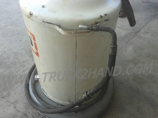 ขายเครื่องมือสำหรับรถบรรทุกยกชุด 8 รายการ