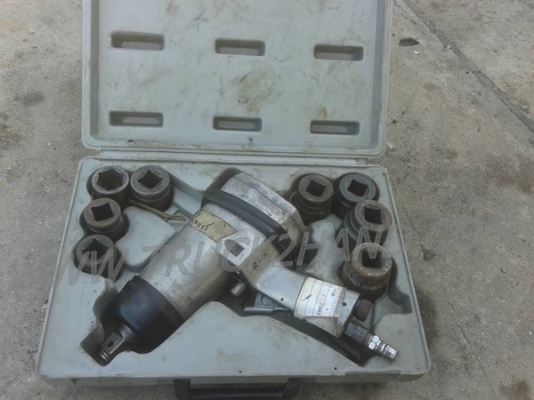 ขายเครื่องมือสำหรับรถบรรทุกยกชุด 8 รายการ