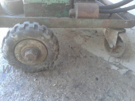 ขายเครื่องมือสำหรับรถบรรทุกยกชุด 8 รายการ