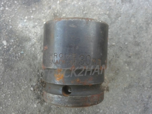 ขายเครื่องมือสำหรับรถบรรทุกยกชุด 8 รายการ