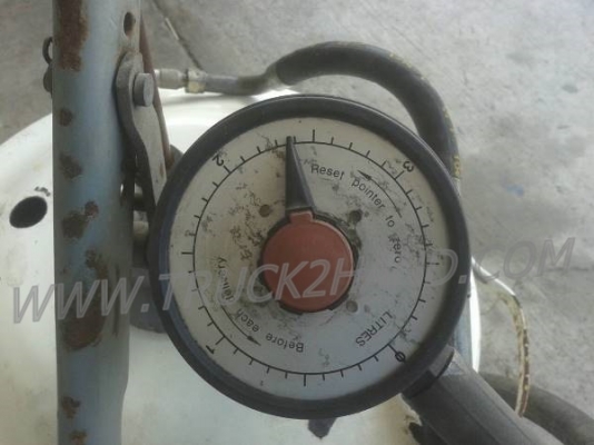 ขายเครื่องมือสำหรับรถบรรทุกยกชุด 8 รายการ