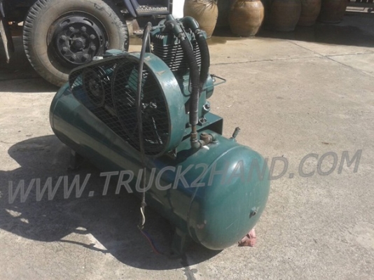 ขายเครื่องมือสำหรับรถบรรทุกยกชุด 8 รายการ