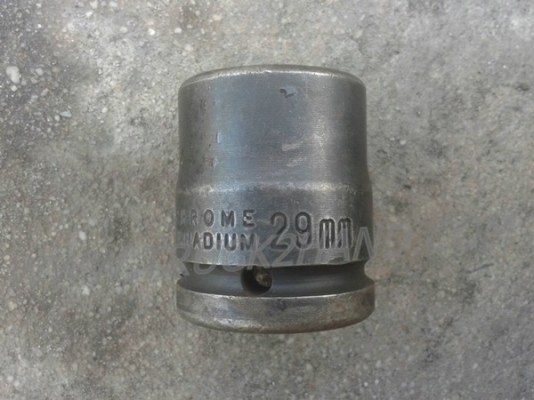 ขายเครื่องมือสำหรับรถบรรทุกยกชุด 8 รายการ