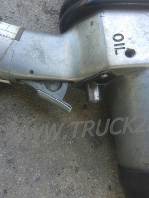 ขายเครื่องมือสำหรับรถบรรทุกยกชุด 8 รายการ