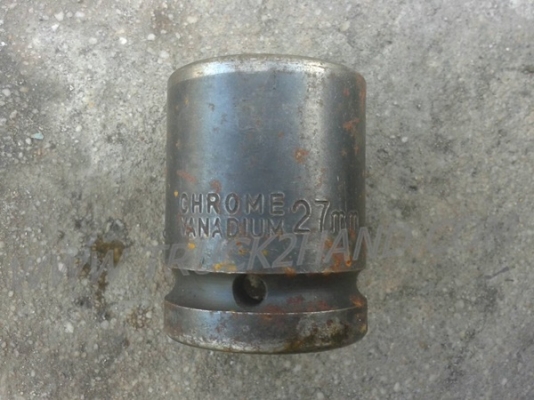 ขายเครื่องมือสำหรับรถบรรทุกยกชุด 8 รายการ