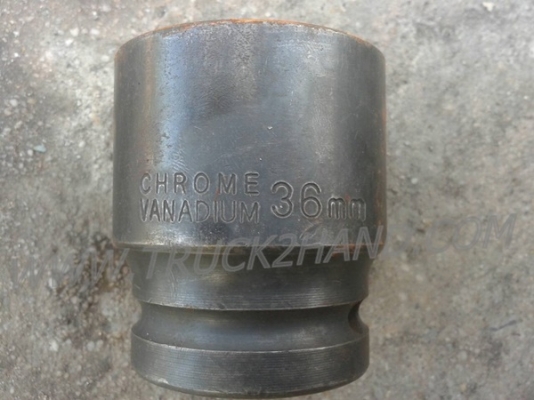 ขายเครื่องมือสำหรับรถบรรทุกยกชุด 8 รายการ