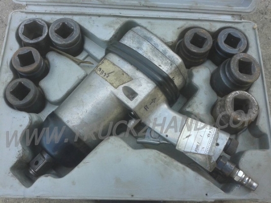 ขายเครื่องมือสำหรับรถบรรทุกยกชุด 8 รายการ