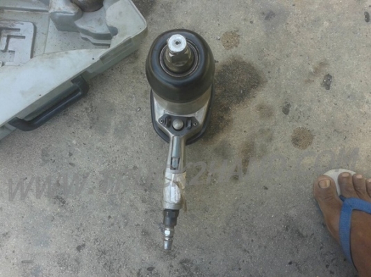 ขายเครื่องมือสำหรับรถบรรทุกยกชุด 8 รายการ