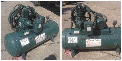 ขายเครื่องมือสำหรับรถบรรทุกยกชุด 8 รายการ