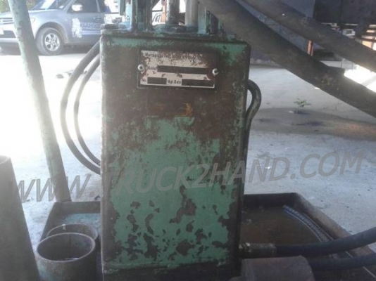 ขายเครื่องมือสำหรับรถบรรทุกยกชุด 8 รายการ