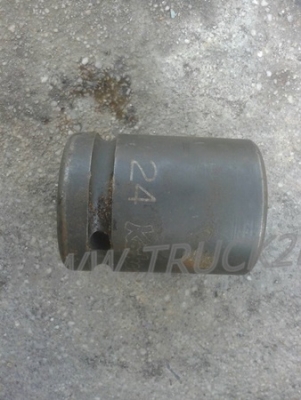 ขายเครื่องมือสำหรับรถบรรทุกยกชุด 8 รายการ