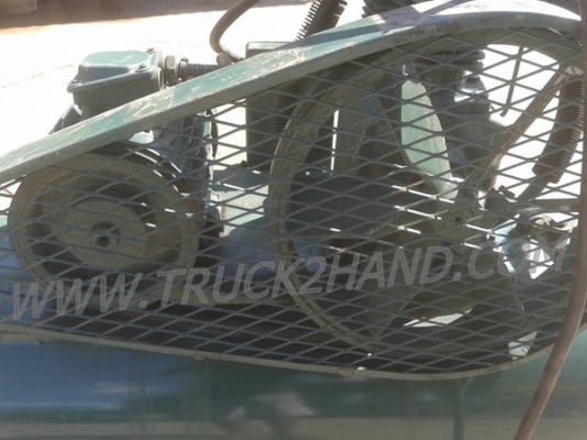 ขายเครื่องมือสำหรับรถบรรทุกยกชุด 8 รายการ