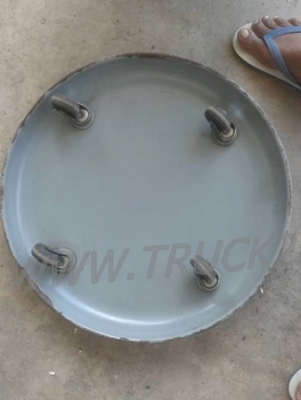 ขายเครื่องมือสำหรับรถบรรทุกยกชุด 8 รายการ