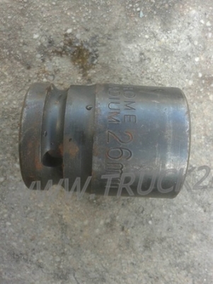 ขายเครื่องมือสำหรับรถบรรทุกยกชุด 8 รายการ