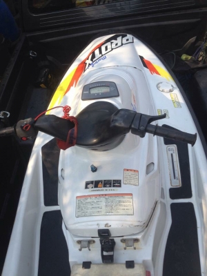 ขายแล้วครับขอบคุณwww.tuck2hsnd.conYAMAHA PRO TX 700 cc