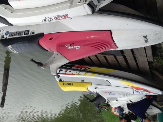 ขายแล้วครับขอบคุณwww.tuck2hsnd.conYAMAHA PRO TX 700 cc