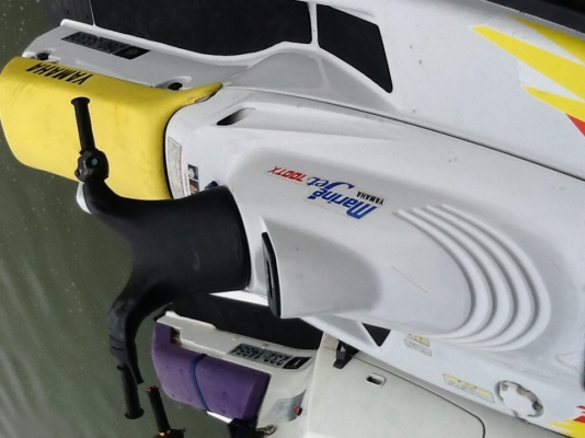 ขายแล้วครับขอบคุณwww.tuck2hsnd.conYAMAHA PRO TX 700 cc