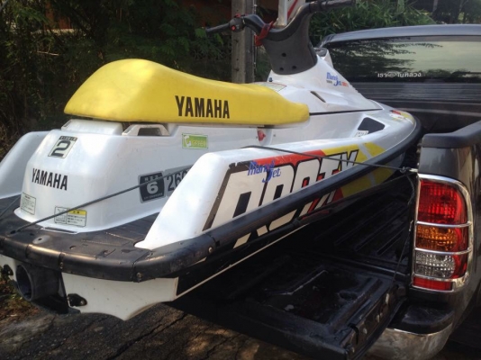 ขายแล้วครับขอบคุณwww.tuck2hsnd.conYAMAHA PRO TX 700 cc