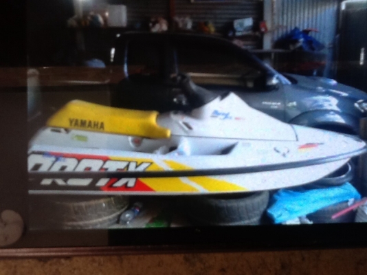 ขายแล้วครับขอบคุณwww.tuck2hsnd.conYAMAHA PRO TX 700 cc