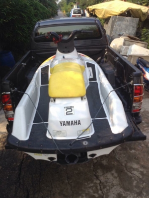 ขายแล้วครับขอบคุณwww.tuck2hsnd.conYAMAHA PRO TX 700 cc