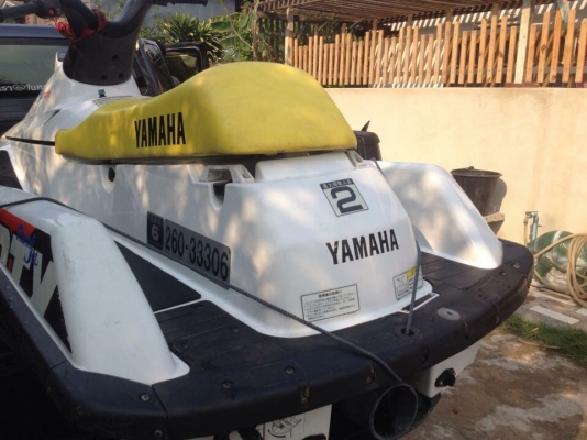 ขายแล้วครับขอบคุณwww.tuck2hsnd.conYAMAHA PRO TX 700 cc