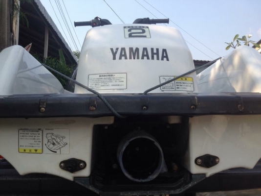 ขายแล้วครับขอบคุณwww.tuck2hsnd.conYAMAHA PRO TX 700 cc