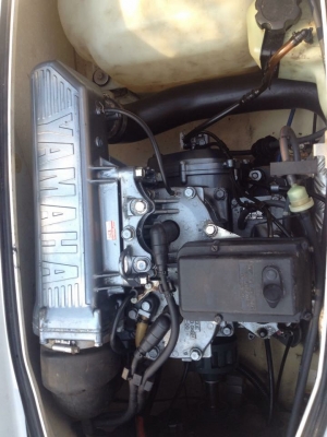 ขายแล้วครับขอบคุณwww.tuck2hsnd.conYAMAHA PRO TX 700 cc