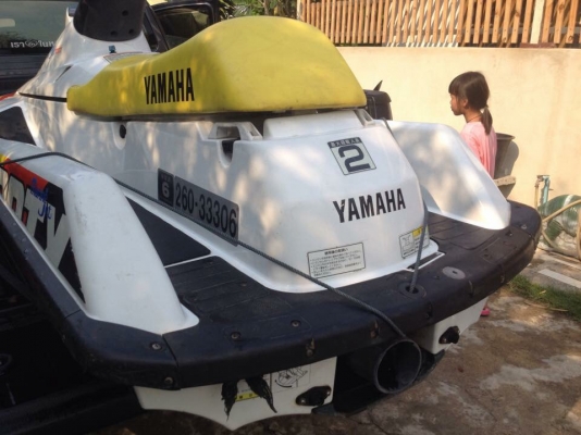 ขายแล้วครับขอบคุณwww.tuck2hsnd.conYAMAHA PRO TX 700 cc