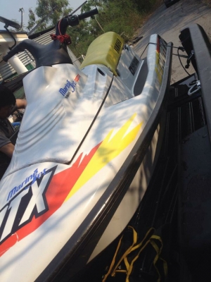 ขายแล้วครับขอบคุณwww.tuck2hsnd.conYAMAHA PRO TX 700 cc